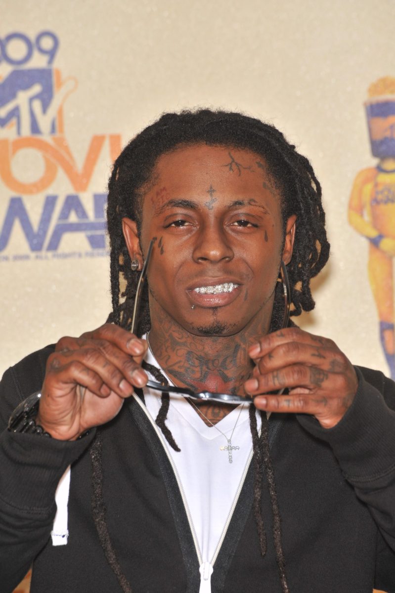 Top 15 Best Rappers With Dreadlocks - Hood MWR