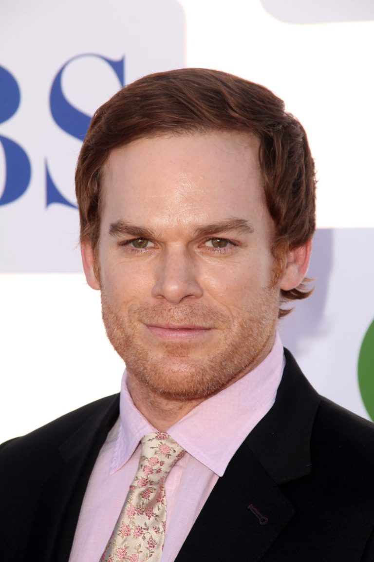 20 Most Handsome Male Redheads Ever Hood MWR