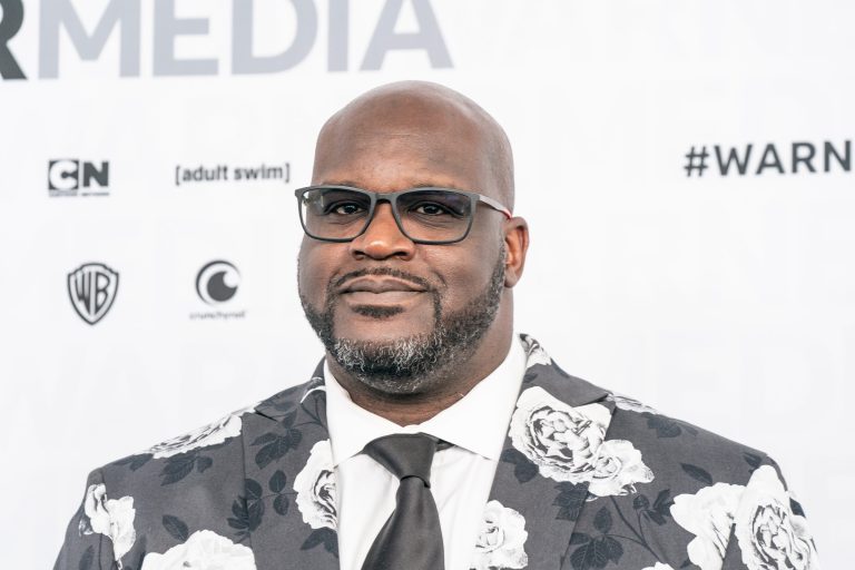 Shaq Height: How Tall is Shaquille Rashaun O'Neal? - Hood MWR