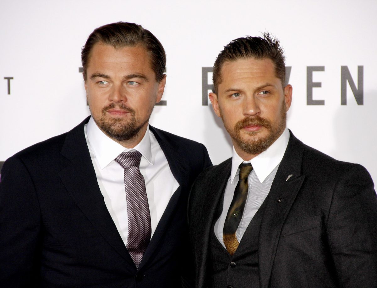 Tom Hardy Height: How Tall is The English Actor? - Hood MWR