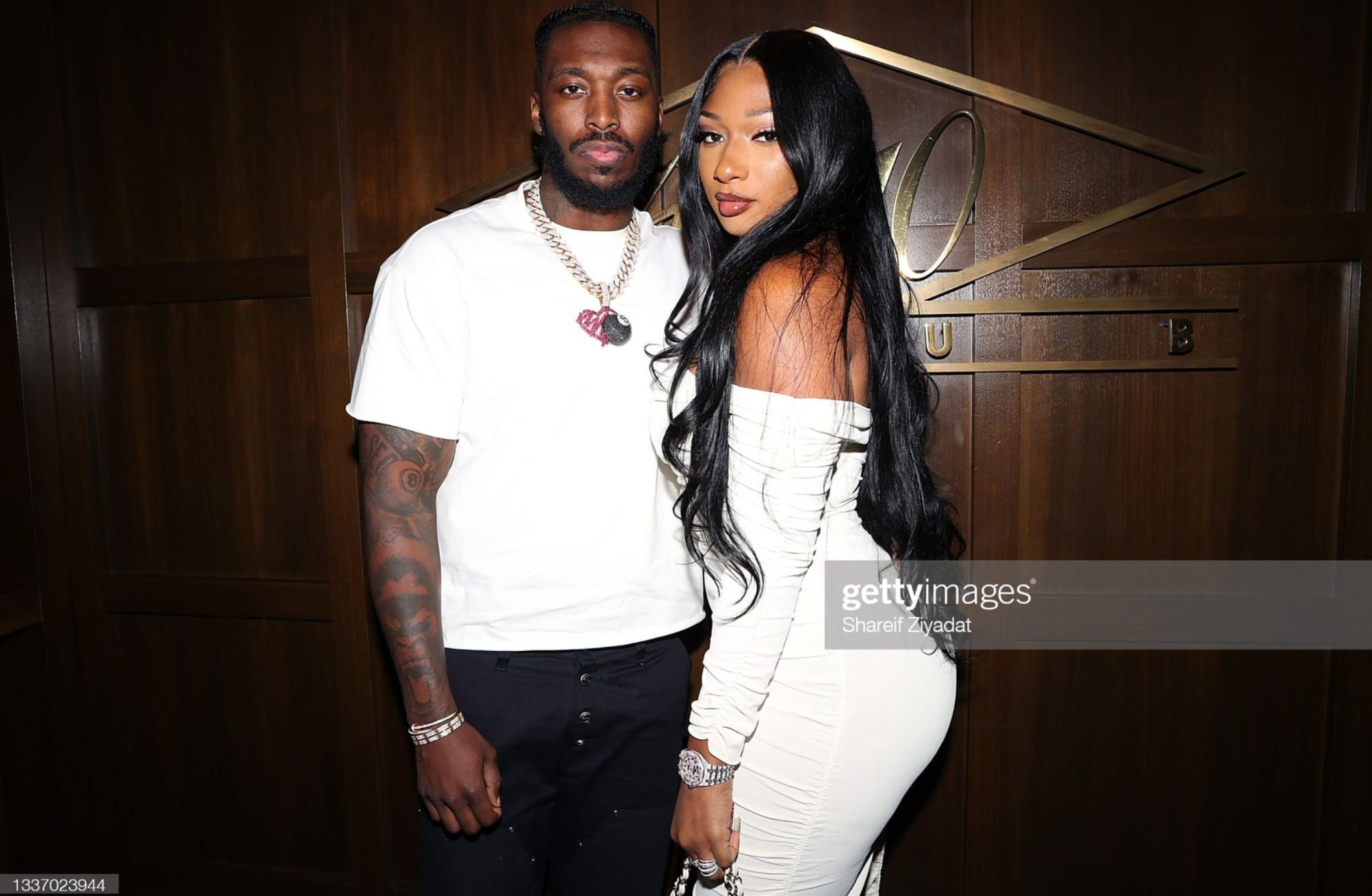 Megan Thee Stallion Height How Tall Is The American Rapper? Hood MWR