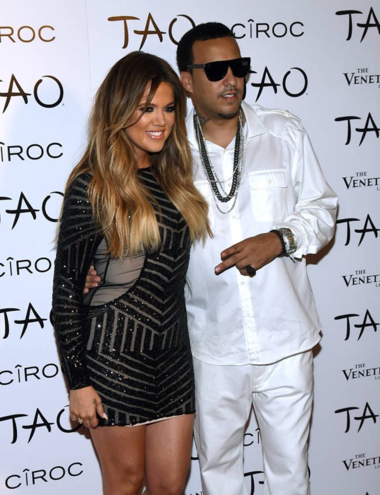 Khloe Kardashian Height: How Tall is The American Media Personality and ...