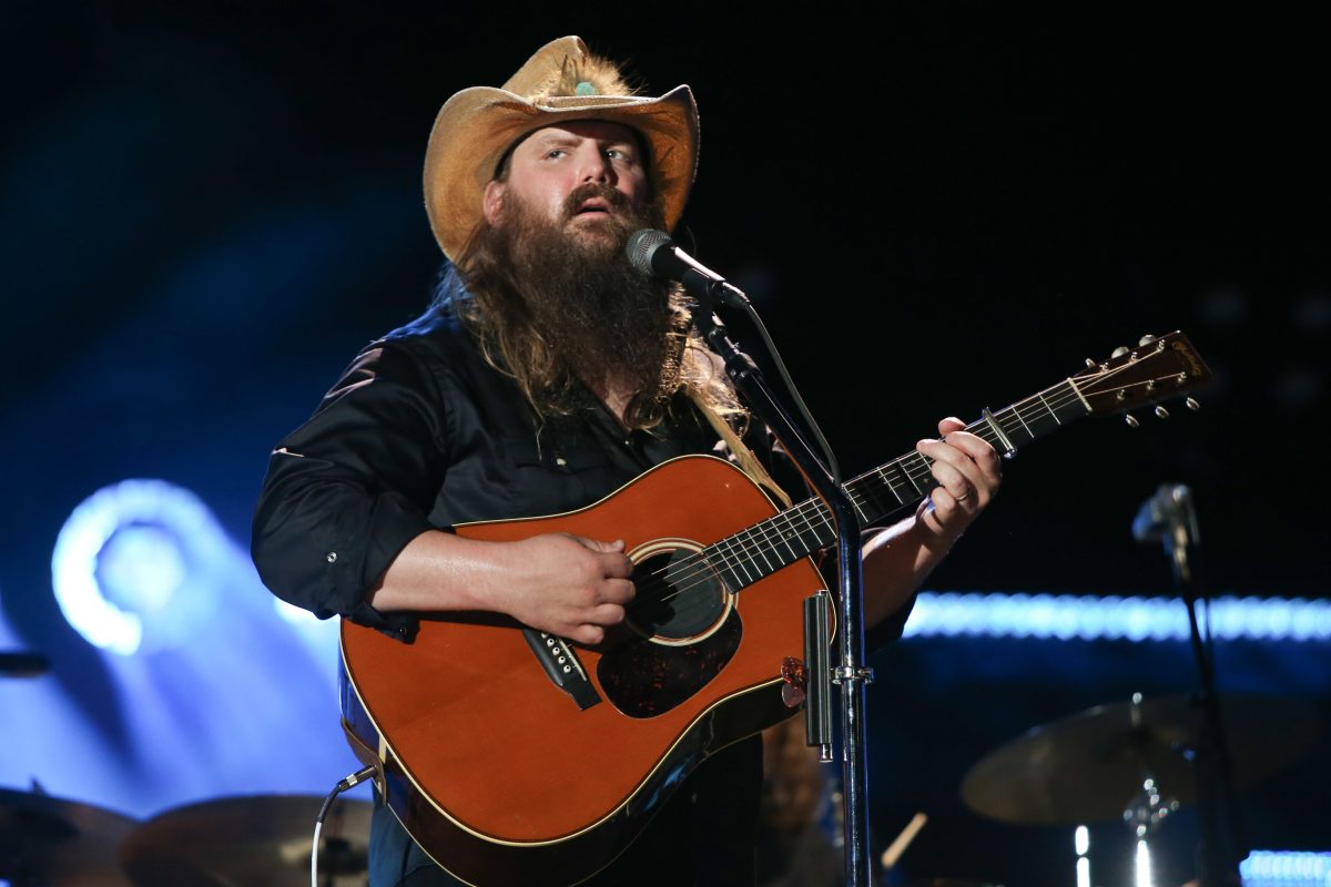 26 Most Famous Male Country Singers - Hood MWR