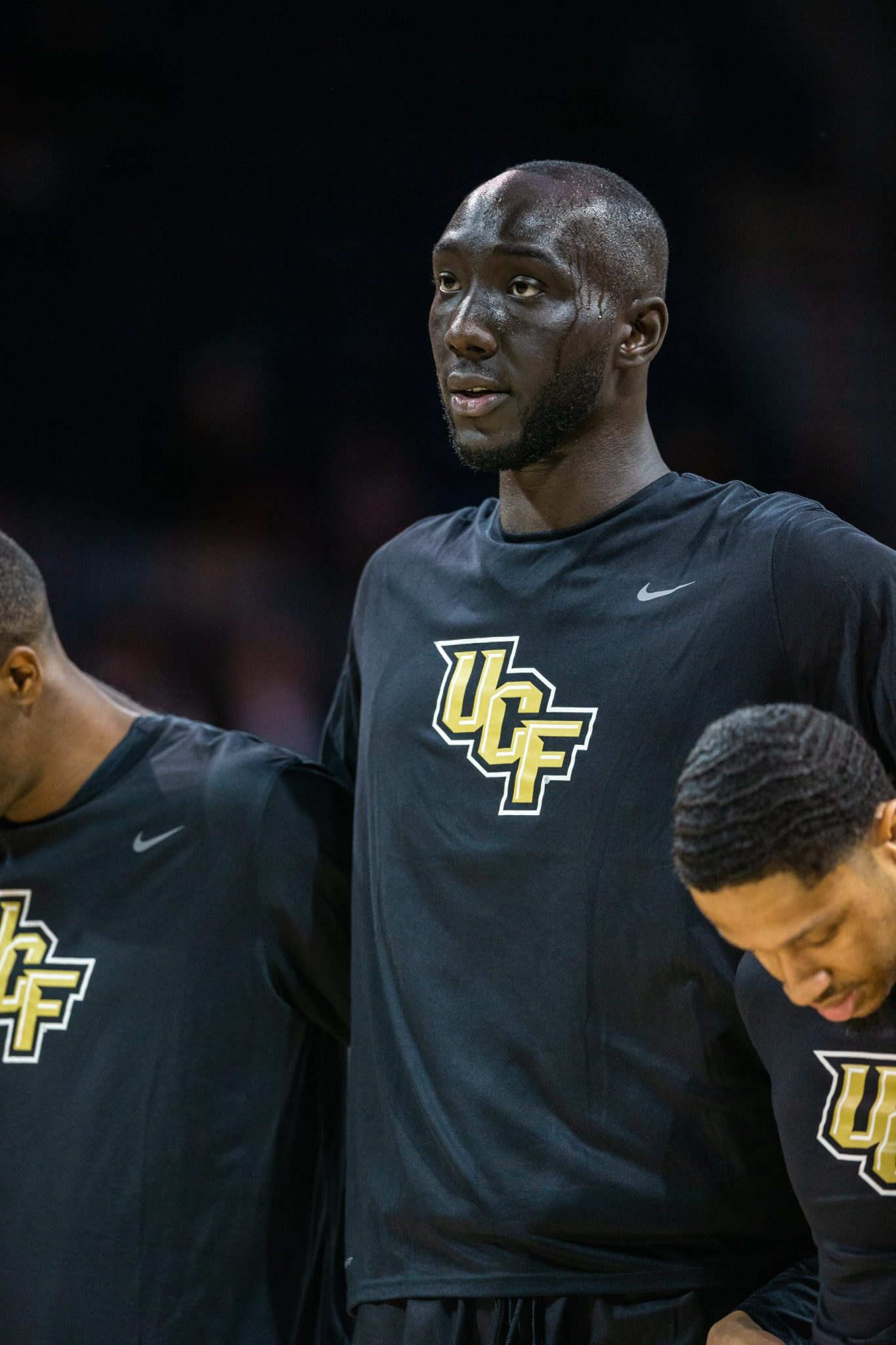 Tacko Fall Height How Tall is The Senegalese Professional Basketball