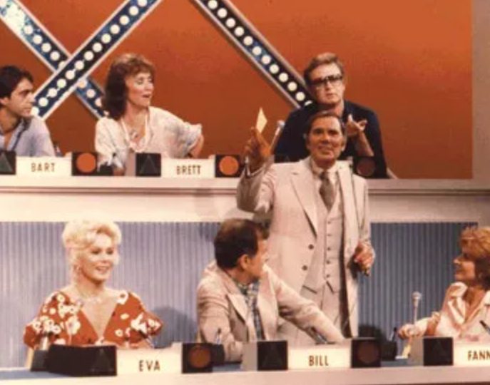 Top 22 Best Game Shows Of The 1970s Hood MWR