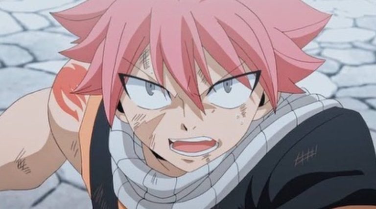 50 Lovely Pink-Haired Anime Characters: Kawaii Characters - Hood MWR