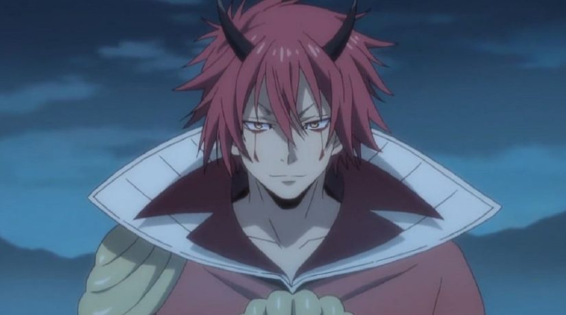 Anime Red Hair Boy - anime post - Imgur