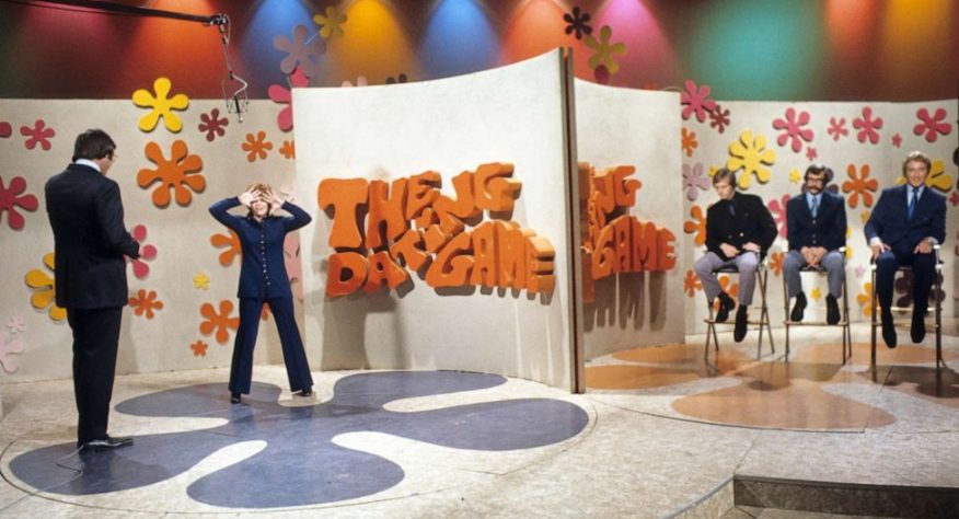 Top 22 Best Game Shows Of The 1970s Hood MWR