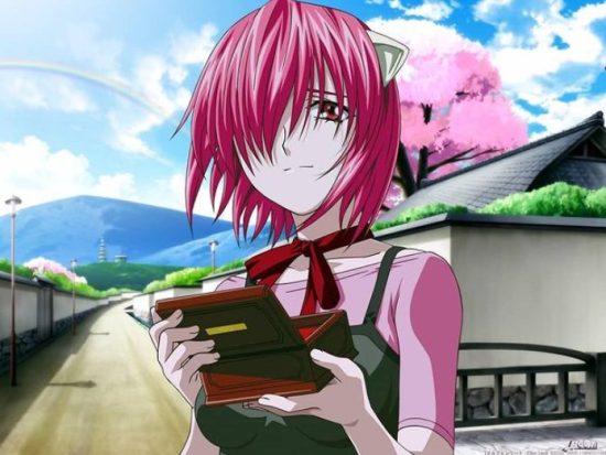 50 Lovely Pink-Haired Anime Characters: Kawaii Characters - Hood MWR