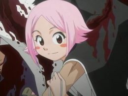 50 Lovely Pink-Haired Anime Characters: Kawaii Characters - Hood MWR