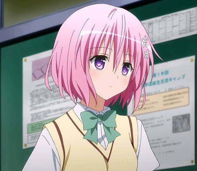 Top 10 Pink-Haired Anime Characters