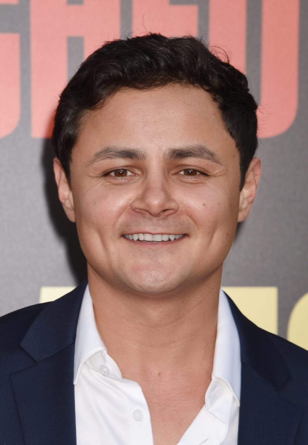 The 25 Funniest Hispanic Comedians Of All Time Hood MWR   Arturo Castro Guatemalan Actor  1065x1536 