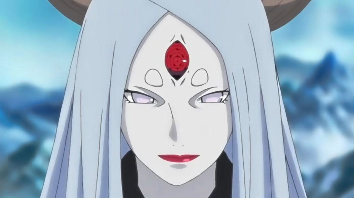 50 Most Stunning Female Naruto Characters