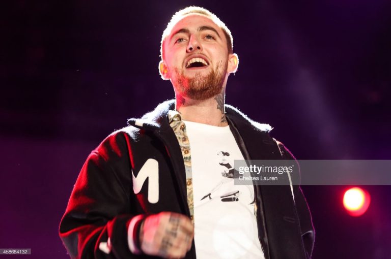 Mac Miller Height: How Tall is The American Rapper and Record Producer ...