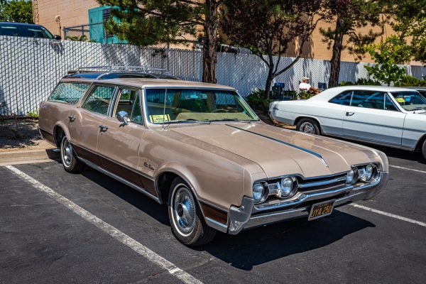 Full List of Oldsmobile Models: 23 Names and Pictures - Hood MWR