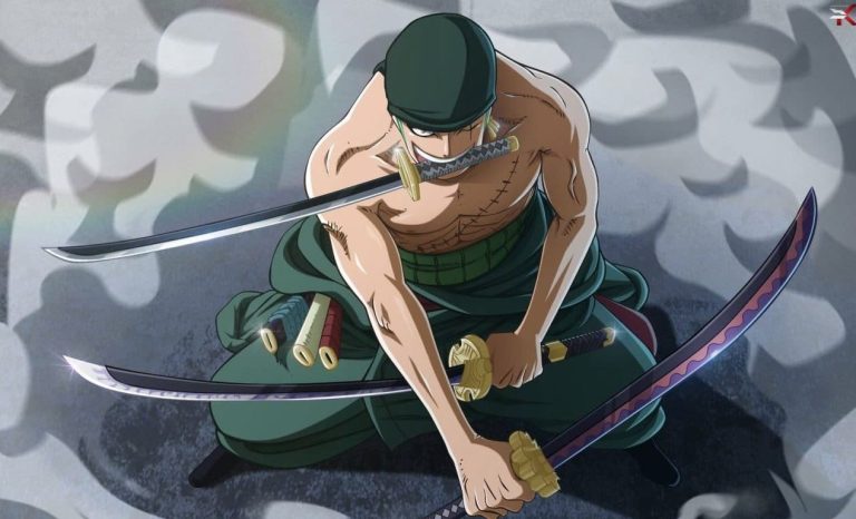 Top 50 Greatest Characters From One Piece - Hood MWR