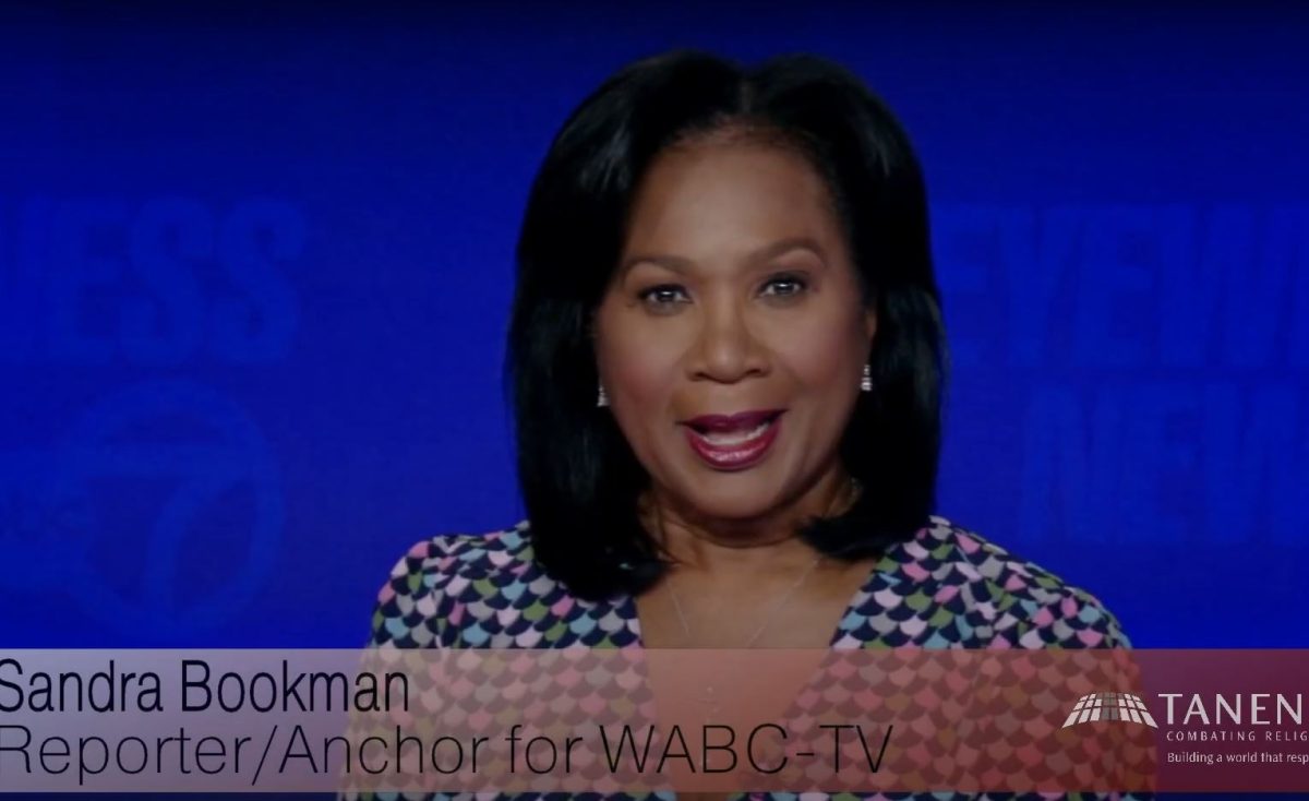 25 Most Influential ABC News Female Reporters Hood MWR