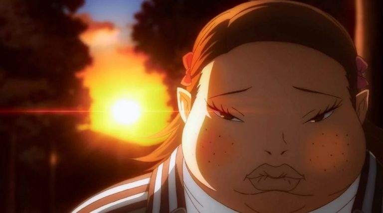 Top 50 Best Fat Anime Characters Chubby To Overweight Hood Mwr 6640