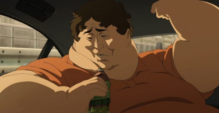 Top 50 Best Fat Anime Characters Chubby To Overweight Hood Mwr