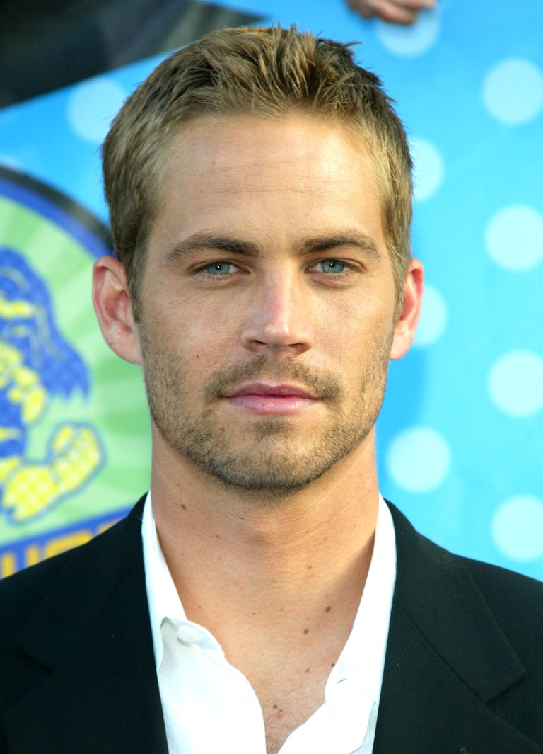 30 Natural Blonde Male Celebrities: Most Popular - Hood Mwr