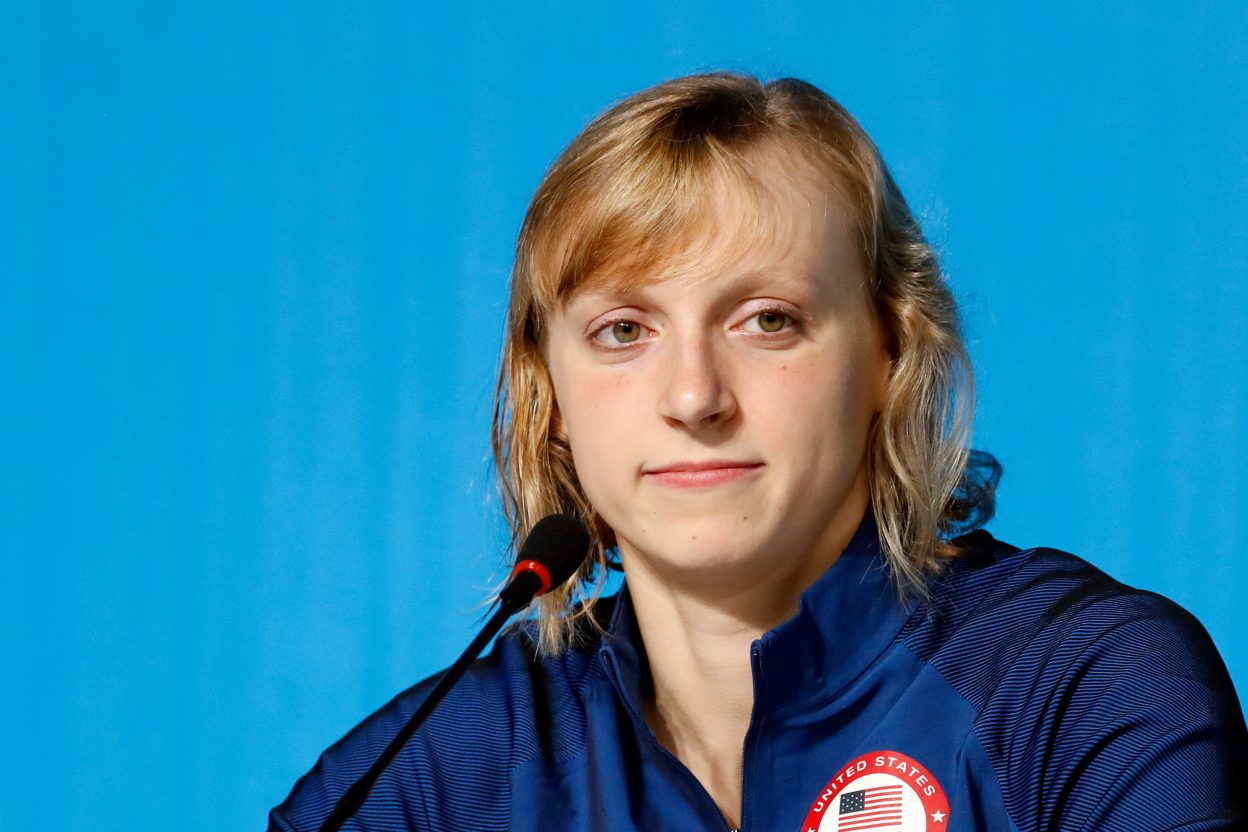 50 Most Beautiful Female Swimmers In 2022 - Hood MWR