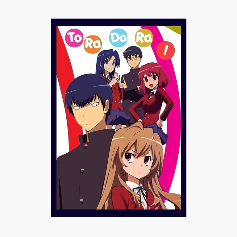 50 Most Popular Rom Com Anime of All Time Hood MWR