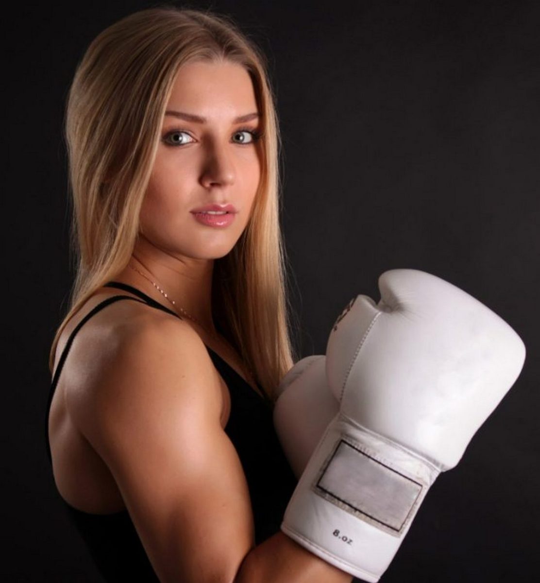 55 Most Professional Female Boxers of All Time - Hood MWR