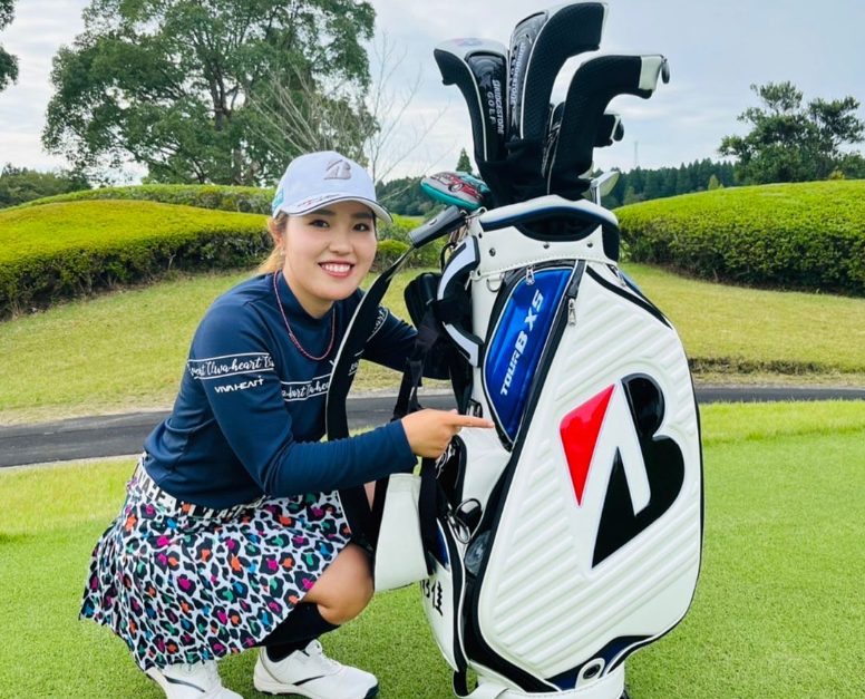 ECCO GOLF Ambassador Minjee Lee Wins Hugel-Air Premia LA Open