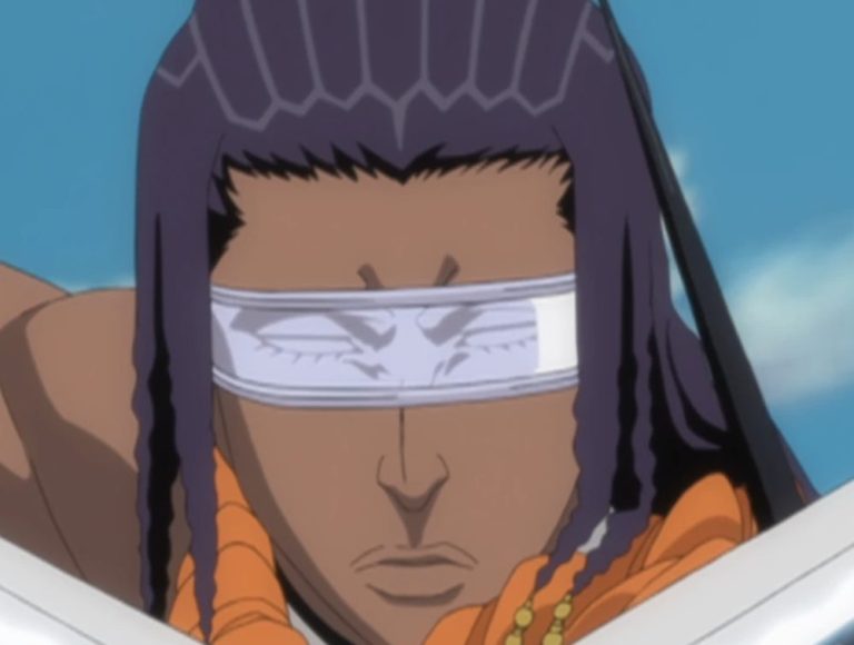 Top 50 Best Black Anime Characters Of All Time Hood MWR