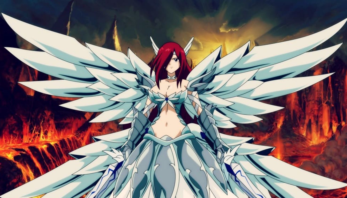 Anime in Review: Fairy Tail | Chrism227's Blog