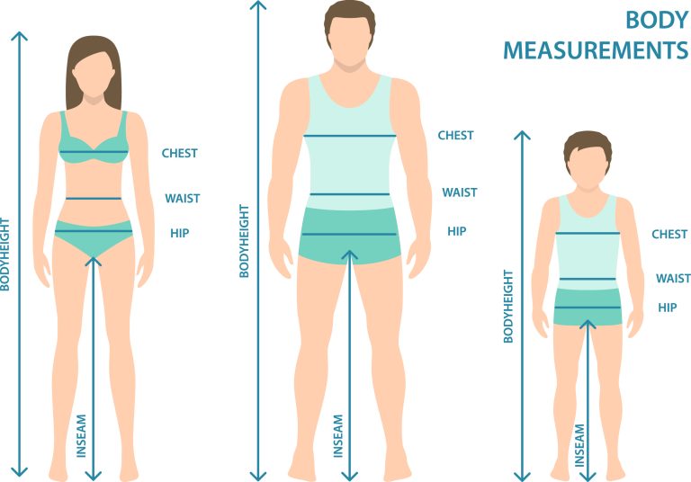 height-weight