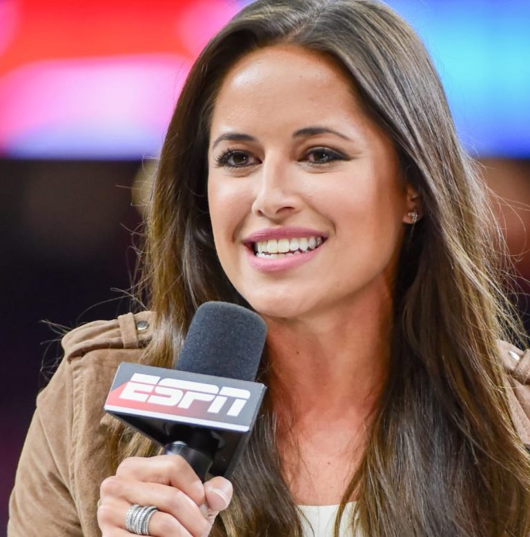 30 Beautiful Espn Female Reporters Of All Time Hood Mwr