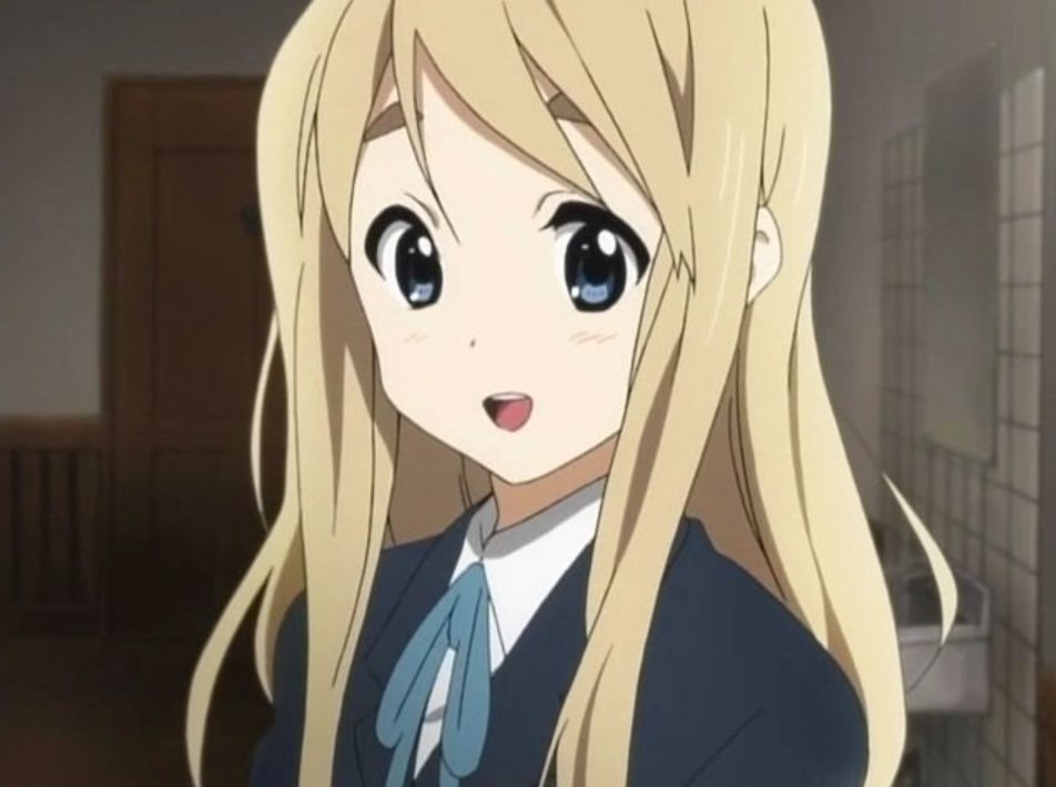 22 Most Popular Anime Girl Characters with Blonde Hair (2023 List)