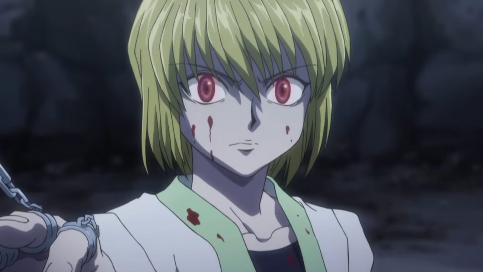 Top 50 Legendary Characters From Hunter x Hunter - Hood MWR