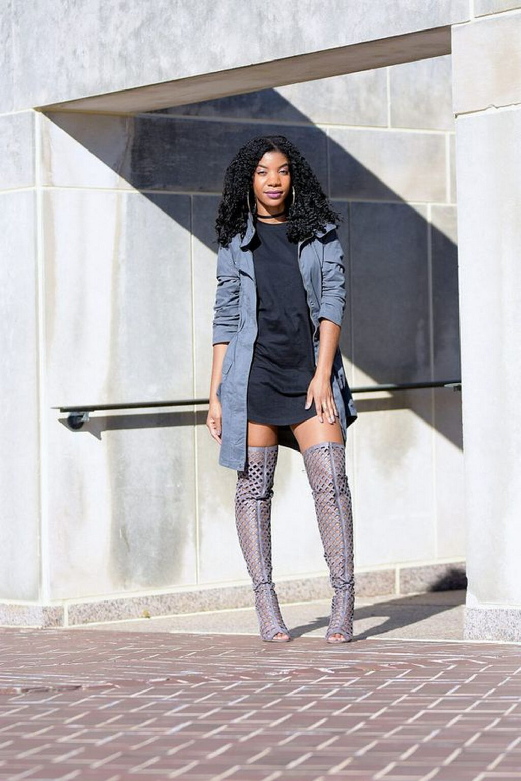 41 Trendy Swag Outfit Ideas for Black Girls of 2023 - Hood MWR