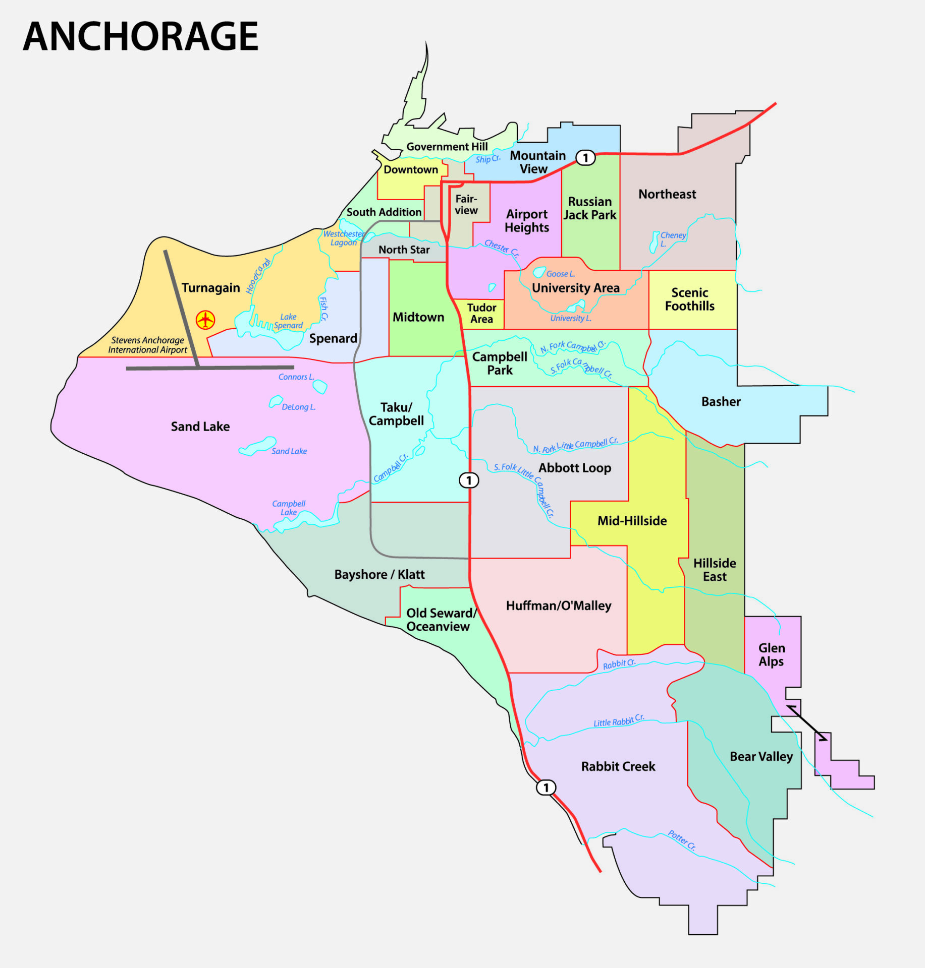 13. Anchorage Alaska 1833x1920 