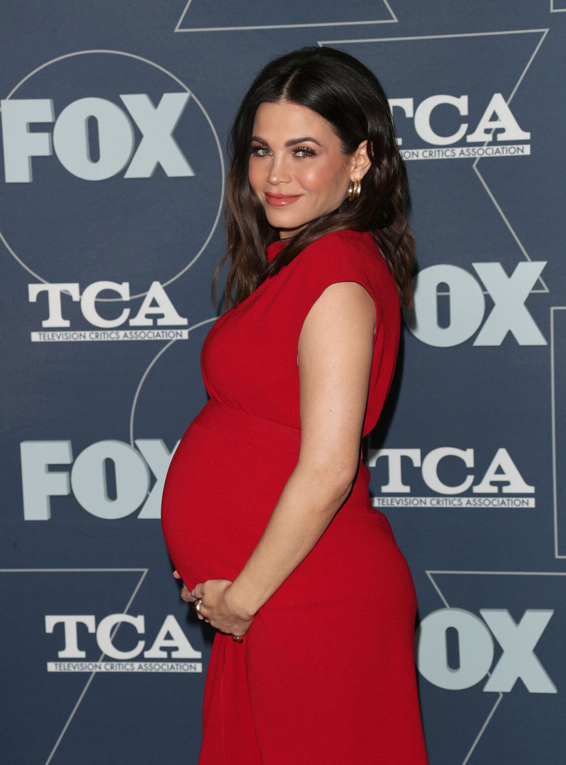 50 Most Beautiful Pregnant Celebrities In The Hollywood From Age 20 To ...