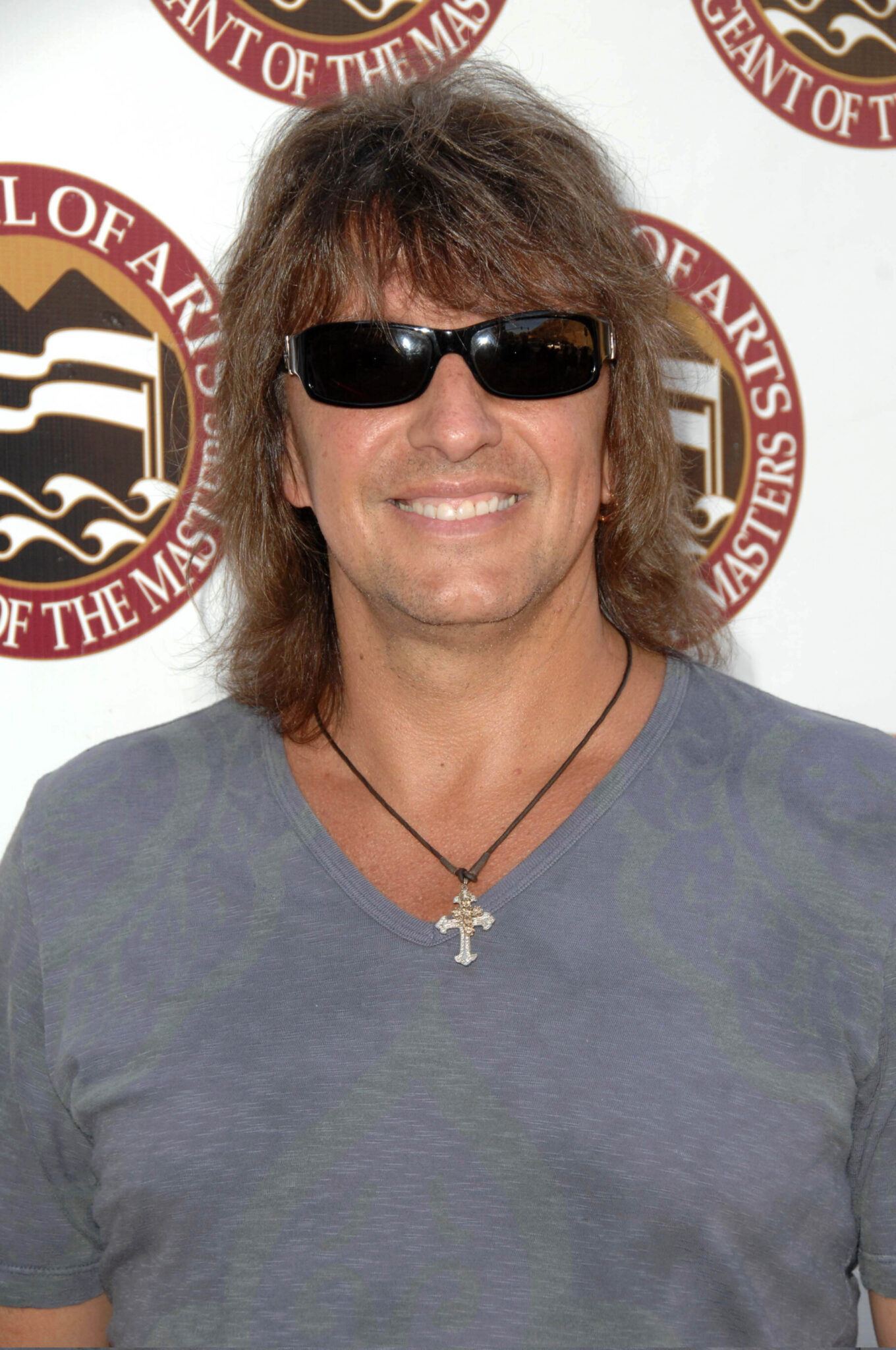 Richie Sambora Penis