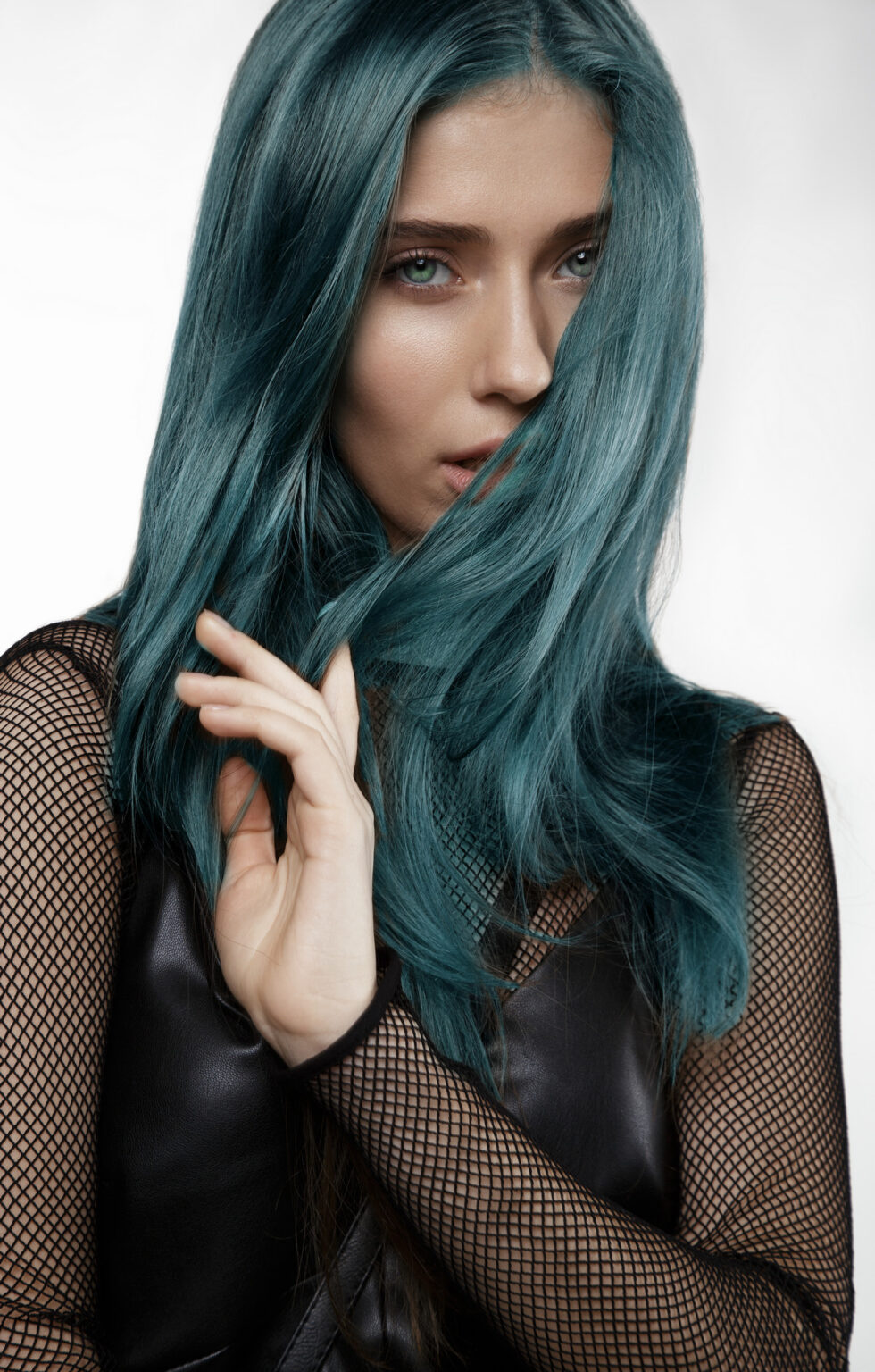 50 Cute And Bold Hair Colors For Long Hair Hood Mwr