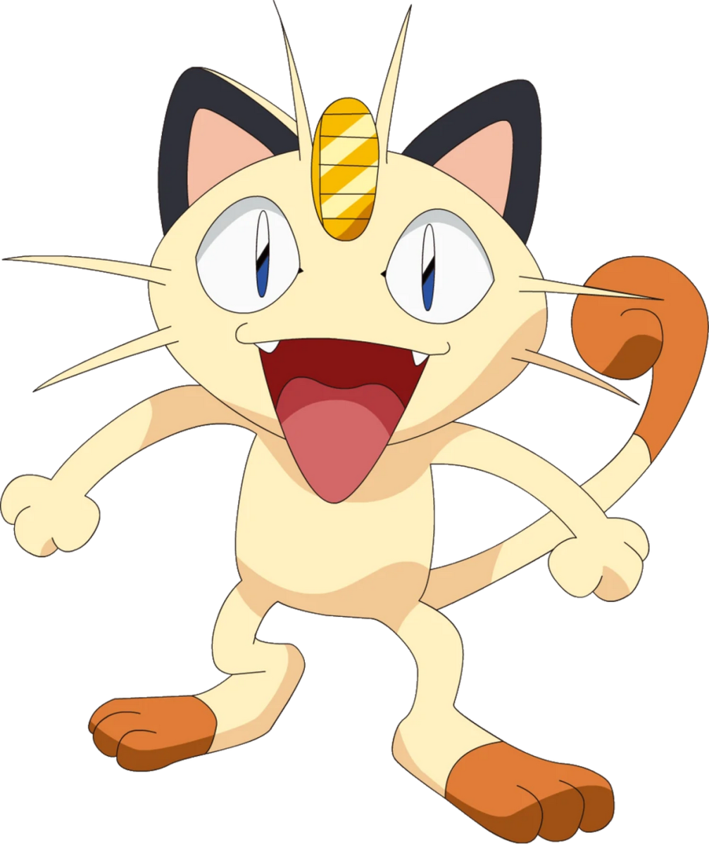 50 Most Popular Anime Cat Characters of All Time - Hood MWR