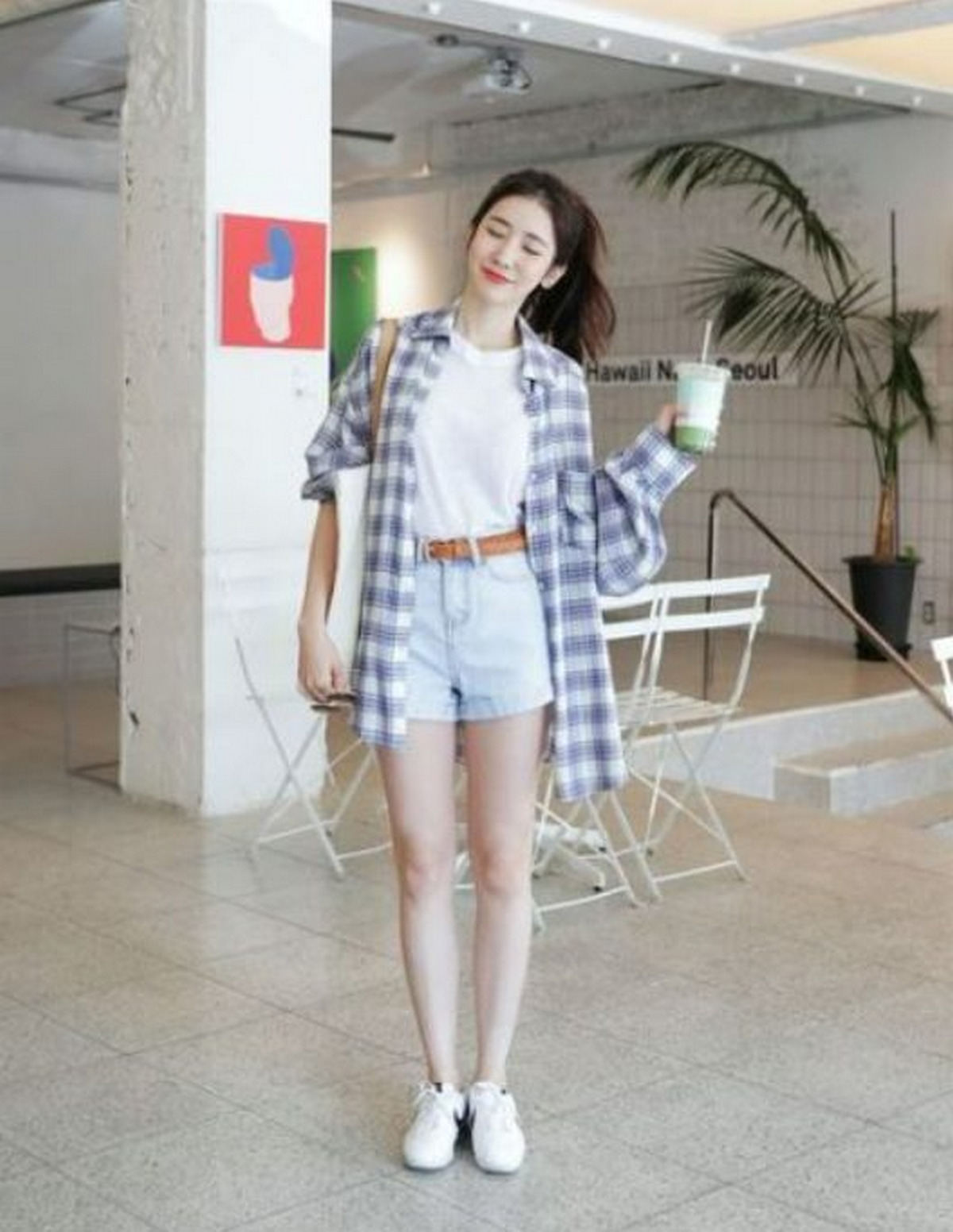 50 Stunning Korean Girl Outfit Ideas 2022 - Hood MWR