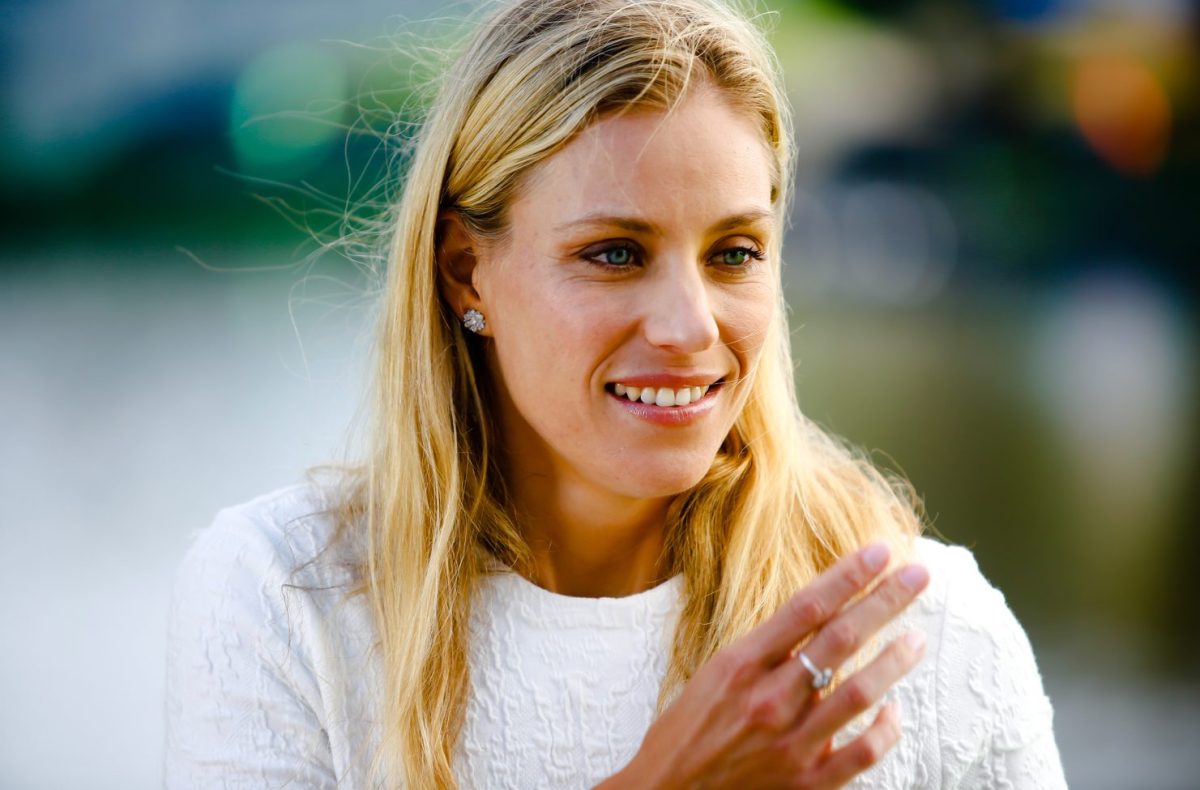 55 Most Attractive Female Tennis Players Of All Time - Hood MWR