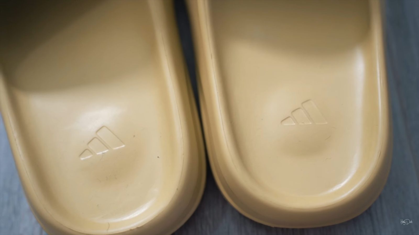 Adidas Yeezy Slides Size Charts: Essential Guide to True Fit - Hood MWR