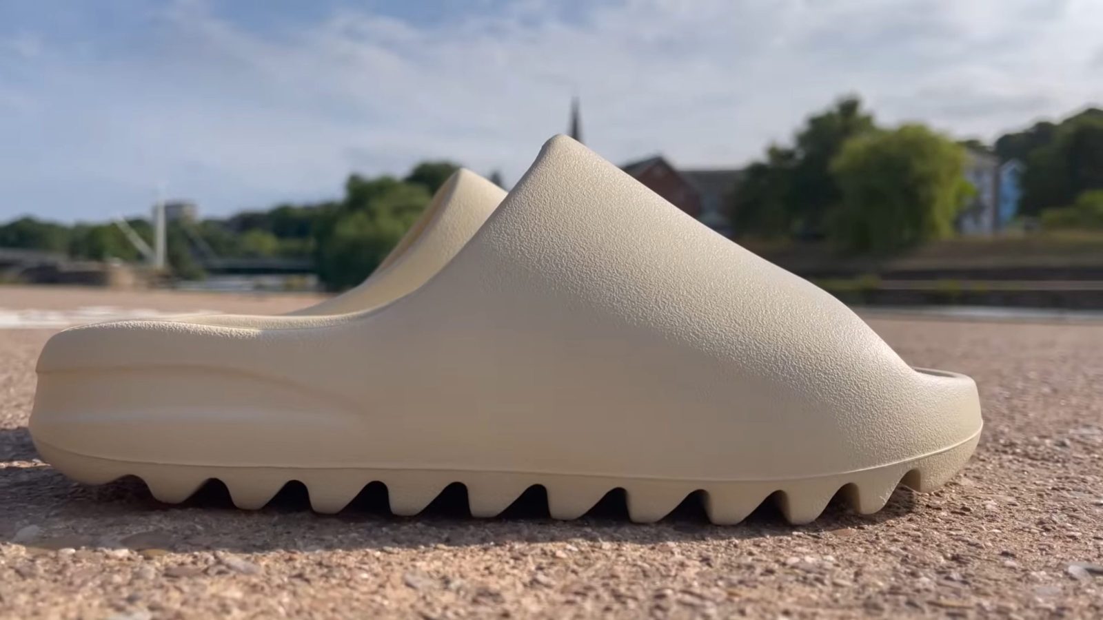 Adidas Yeezy Slides Size Charts: Essential Guide to True Fit - Hood MWR