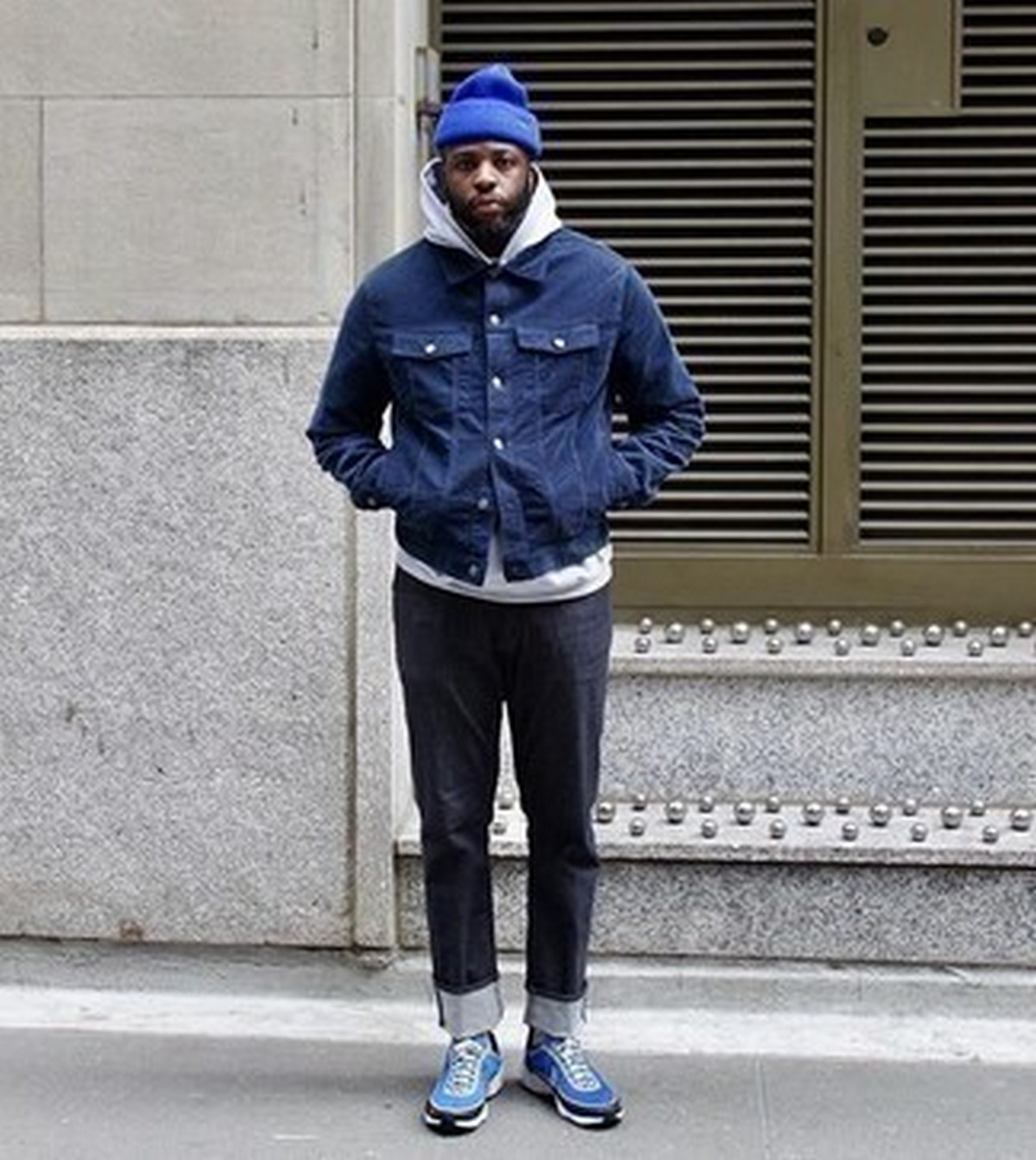 What to Wear with Blue Shoes? 41 Stylish Outfit Ideas - Hood MWR