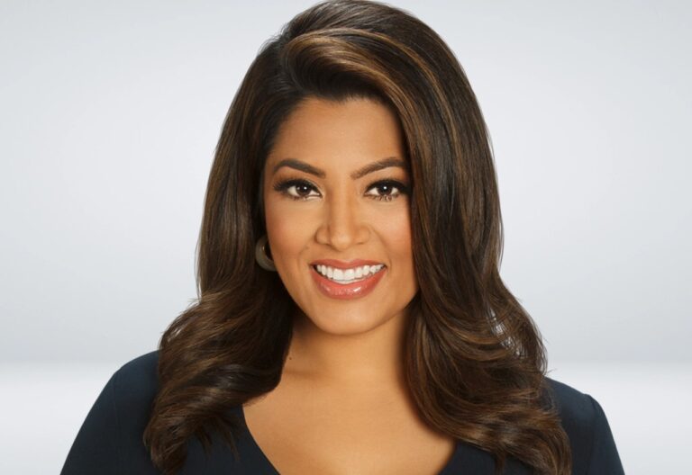 23 Most Attractive KTLA Anchors: Gorgeous Female Reporters - Hood MWR