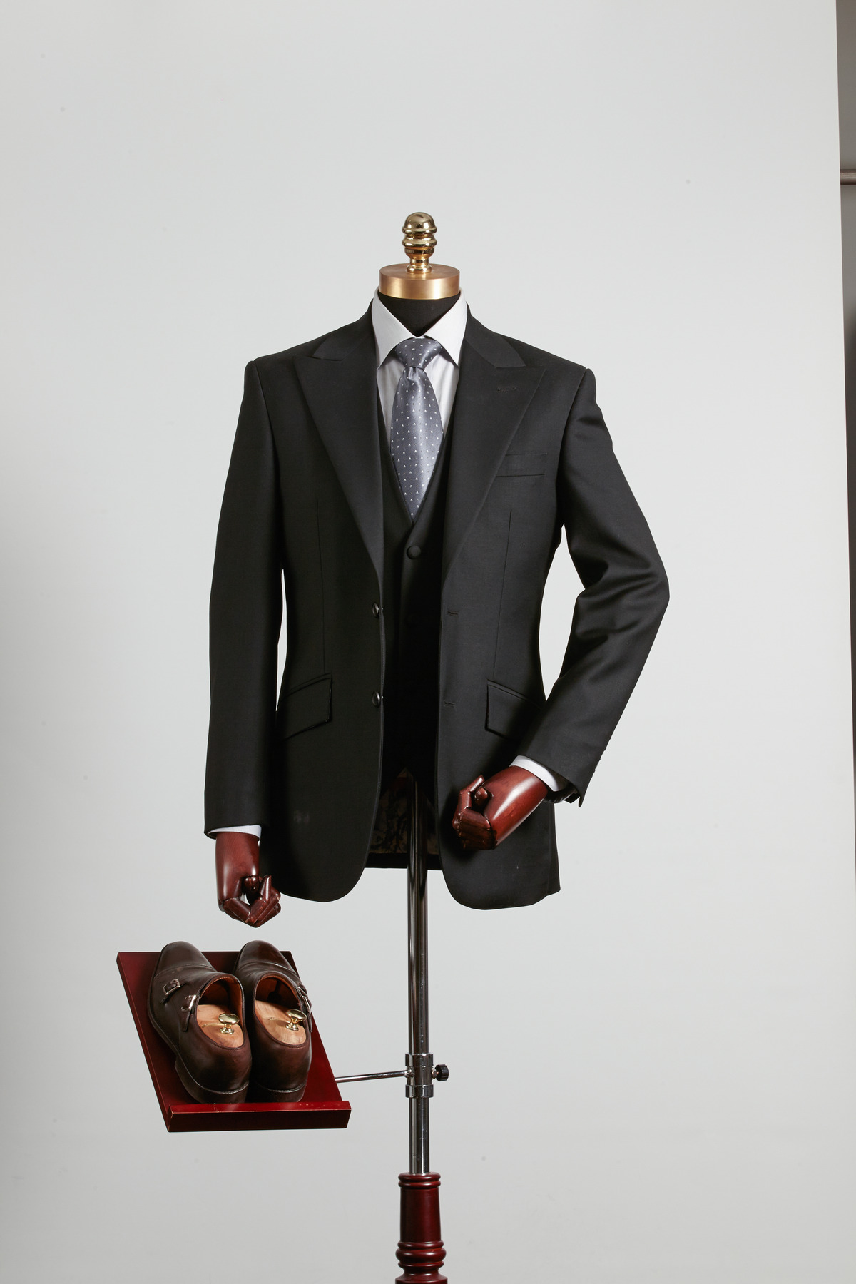 35 Stunning Outfits With Brown Dress Shoes - Hood MWR
