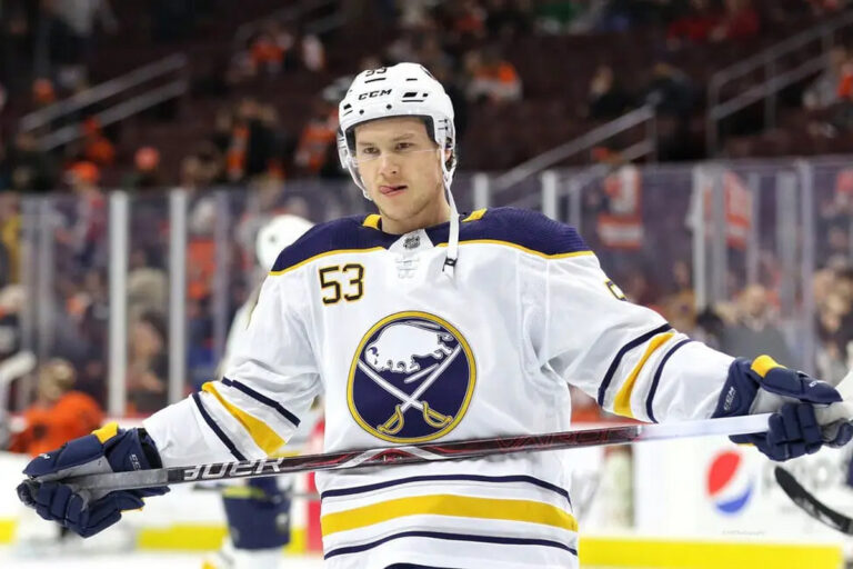 50 Most Attractive Hockey Players in 2023 - Hood MWR