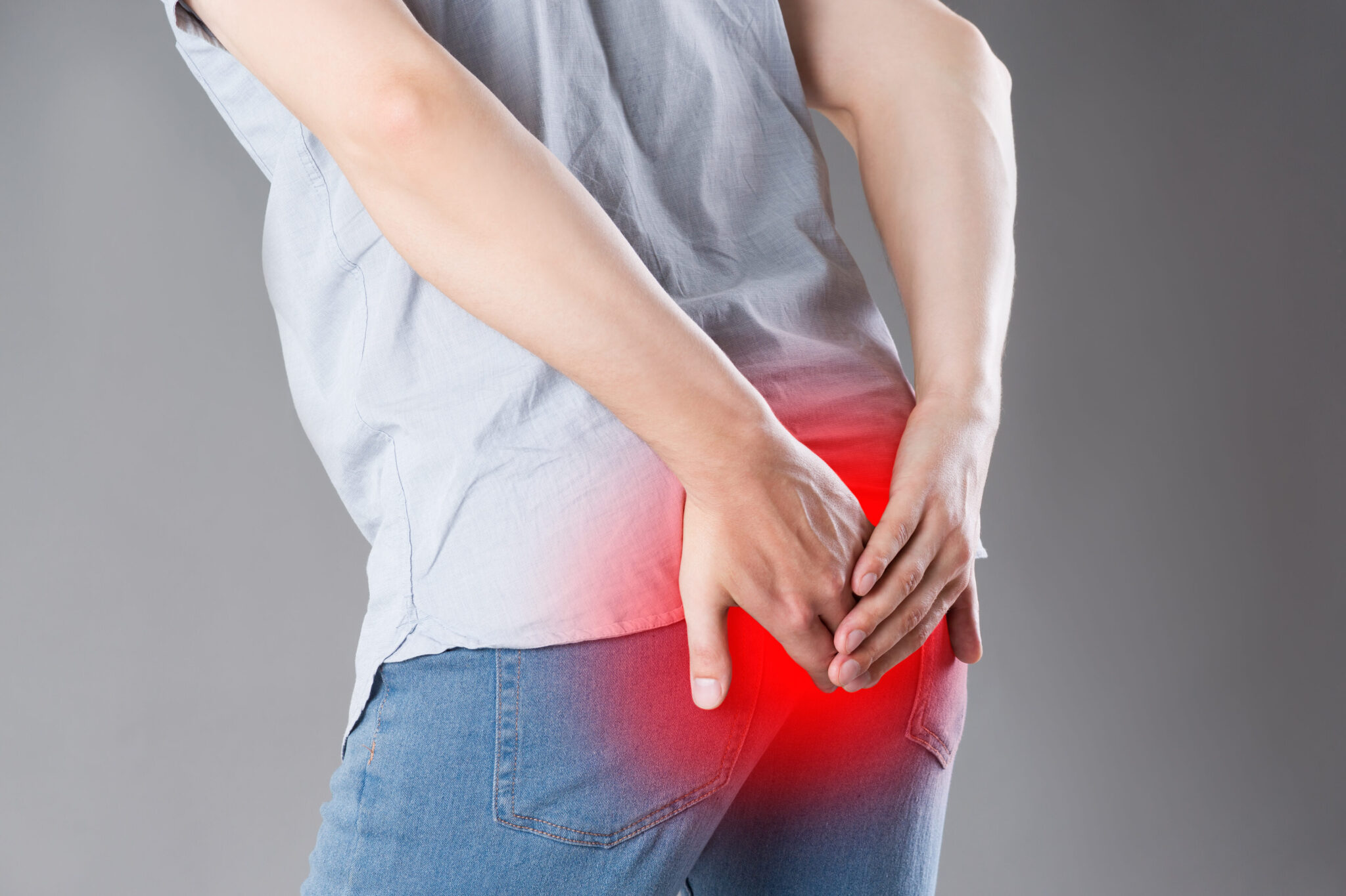 Pain in Buttocks When Walking: Causes and Treatments - Hood MWR