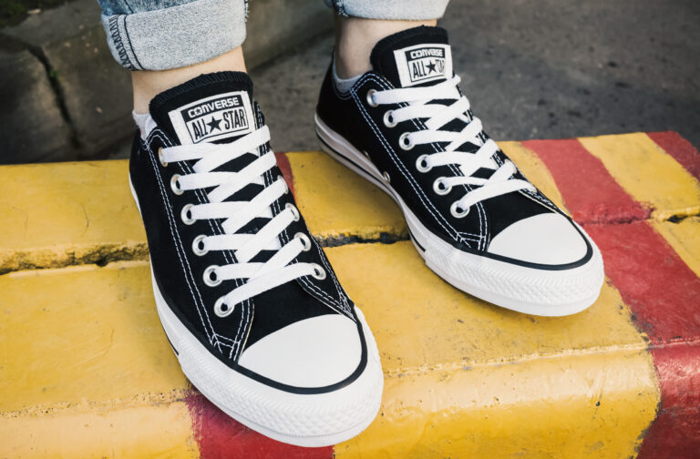 The Truth Revealed: Do Converse Shoes Run Big or Small? - Hood MWR